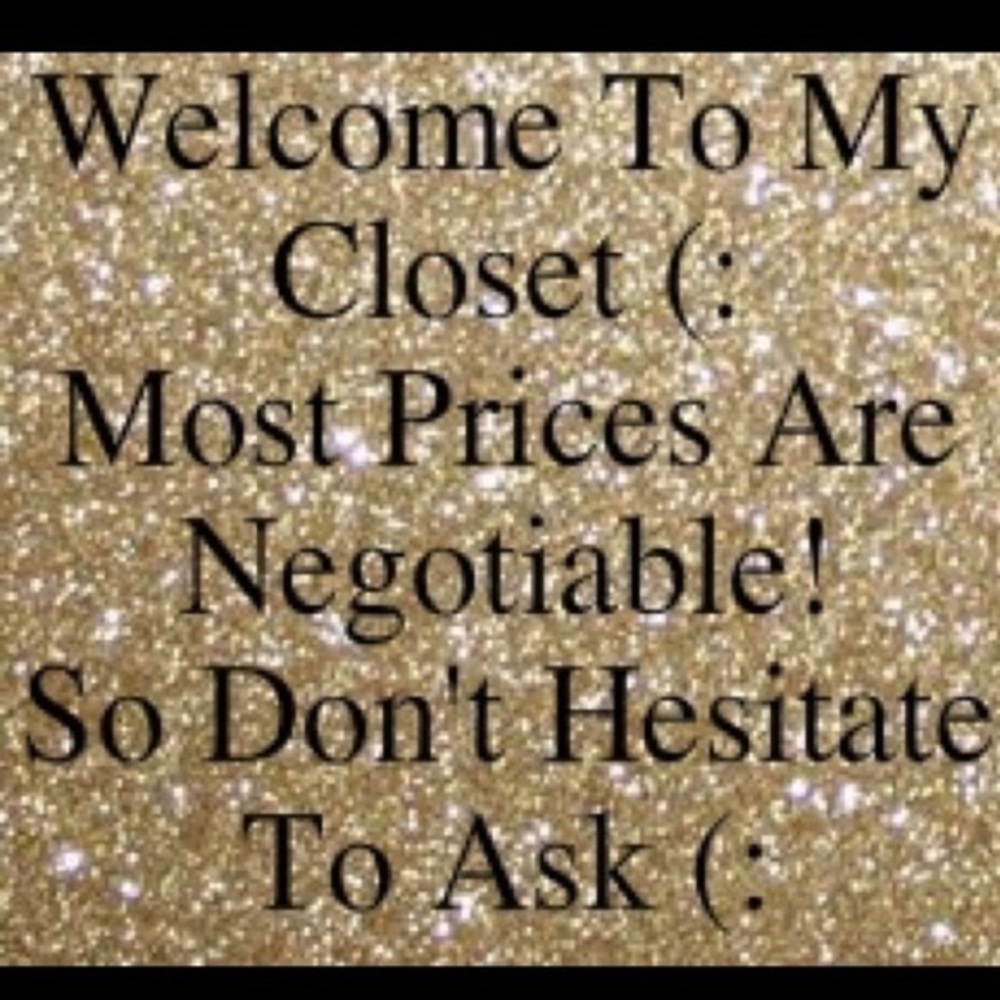 💥Make An Offer💥
